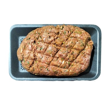 Brazilian Beef Kofta Spicy