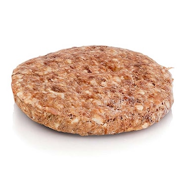 Brazilian Beef Burger with Sesame Seeds 100g Piece