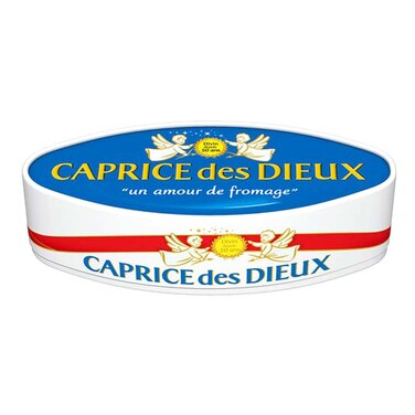 Caprice Des Dieux Cheese, 200g