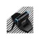 Foldable mini steam iron&mdash;portable, powerful wrinkle remover for travel or home.