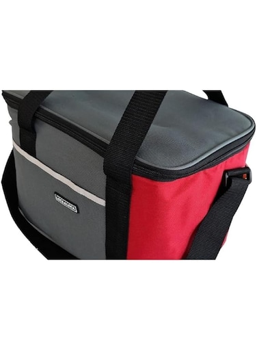 LocknLock Lock &amp; Lock Picnic Cooler Bag 17 Liter Hcc821