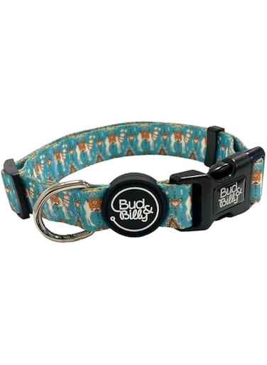 Bud &amp; Billy Dunes Oasis Collar 40-60cm