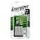Energizer Recharge MAXI Charger  with 4 AA Rechargeable Batteries