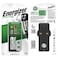 Energizer Recharge MINI Charger  with 2 AA Rechargeable Batteries