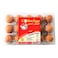 Al Jazira Large Brown Eggs Family Pack, 15 PCS