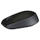 Logitech M171 Wireless Mouse with USB Receiver, Black