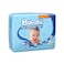 Sanita Bambi Diapers Medium Size 3 6-11kg Value Pack 36 Diapers