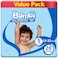 Sanita Bambi Diapers Extra Large Size 5 12-22kg Value Pack 28 Diapers