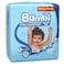 Sanita Bambi Diapers Extra Large Size 5 12-22kg Value Pack 28 Diapers