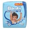 Sanita Bambi Diapers Extra Large Size 5 12-22kg Value Pack 28 Diapers