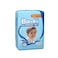Sanita Bambi Baby Diapers Value Pack Size 6, XX-Large, +KG18, 21 Count