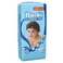 Sanita Bambi Diaper Size 4 Large+ (10-18kg) Jumbo Pack, 58 Diapers