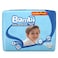 Sanita Bambi Diaper XX-Large Size 6 (16kg), 40 Diapers