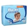 Sanita Bambi Diaper XX-Large Size 6 (16kg), 40 Diapers