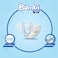 Sanita Bambi Diaper XX-Large Size 6 (16kg), 40 Diapers