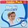 Sanita Bambi Diaper XX-Large Size 6 (16kg), 40 Diapers