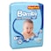 Sanita Bambi Baby Diapers Mega Pack Size 3, Medium, 6-11 KG, 92 Count
