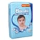 Sanita Bambi Baby Diapers Mega Pack Size 4, Large, 8-16 KG, 80 Count