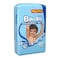 Sanita Bambi Baby Diapers Mega Pack Size 5, X-Large, 12-22 KG, 74 Count