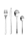 cutlery set, stainless steel