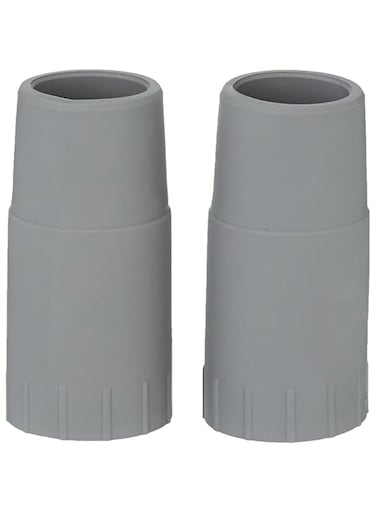 Fluval Hagen Rubber Adaptor for Fluval 304/05 &amp; 404/05 2pcs