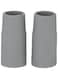Fluval Hagen Rubber Adaptor for Fluval 304/05 &amp; 404/05 2pcs