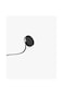 Magnetic Wireless Charging Pad with Retractable Type-C Cable, 15W Fast Charging