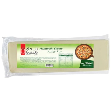 تكسوت موزاريلا