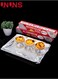 Aluminum Foil,2 Rolls Heavy Duty Aluminium Foil Silver For Grilling,Roasting,Baking,And Food Storage,Preserve Freshness