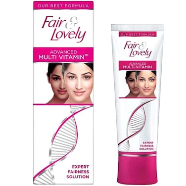 Glow And Lovely Face Cream With SPF 30 White 25g