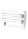 Wrap Shelf White