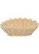 Sunnex Poly Rattan Basket, 8Cms [C06004]