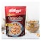 Kellogg's Granola Mixed Fruit with Coconut, 600g