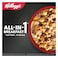 Kellogg's Granola Chocolate with Hazelnuts, 600g