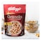 Kellogg's Granola Chocolate with Hazelnuts, 600g