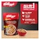 Kellogg's Granola Chocolate with Hazelnuts, 600g