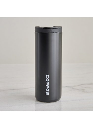 Box Karry Steel Hot and Cold Double Wall Travel Flask - 550 ml