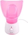 PrecisionWare Enzo EN-8104 Facial Steamer, Professional Nano Ionic Face Steamer For Deep Cleansing, Hydration, Spa-Quality Skin Care at Home, Intl Version
