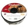 Betty Crocker, Springform Pan with 2 Bottom Bases, Non-stick, 28x6.8cm