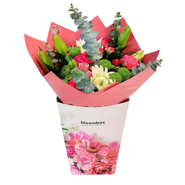 Bloombox Graceful Bloom