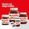 Nutella Hazelnut Chocolate Spread Jar 1kg