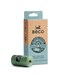 Beco Bags Mint Scented Poo Bags 60pcs