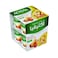 Activia Full Fat Peach And Apricot Stirred Yoghurt 120g Pack of 8