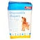Les Filous Disposable Diapers for Dogs, Medium (45 - 65 cm), 12 Count