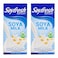 Soyfresh Soya Milk, 1L Pack of 2