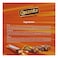 Quanta, Chocolate, Mini Snacking Bars Mix, 314g