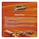 Quanta, Chocolate, Mini Snacking Bars Mix, 314g