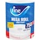 Fine Mega Roll Tissues, 750 sheets x 2 Ply 150m Kitchen Paper Towel