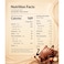 Godiva Masterpieces Milk Chocolate Hazelnut Oyster, 30g