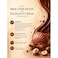Godiva Masterpieces Milk Chocolate Hazelnut Oyster, 30g